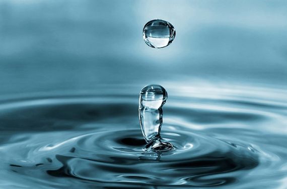 Čistá voda a její vliv na naše zdraví